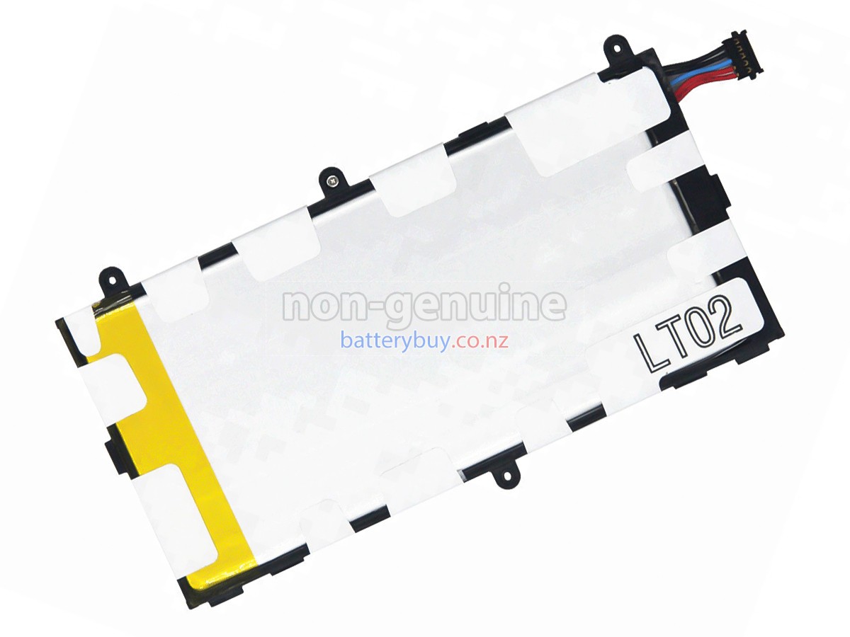 replacement Samsung SM-T217T battery