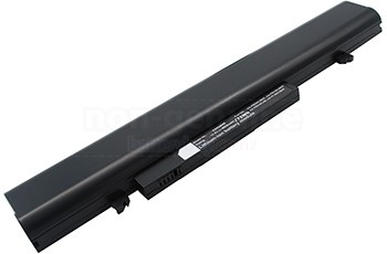 4400mAh Samsung X11-T2300 CARL Battery Replacement