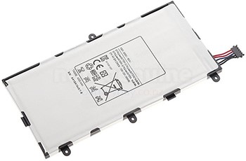 4000mAh Samsung SM-T217S Battery Replacement