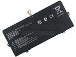 Battery for Samsung GALAXY BOOK PRO NP930XDB-KD2SE