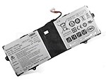 Battery for Samsung NP900X3N-K02US