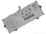 Battery for Samsung NP940X3M-K01us