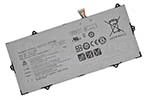 Battery for Samsung NP900X3T-K01