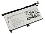 Battery for Samsung NP550XTA