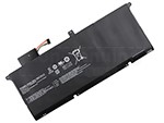 Battery for Samsung NP900X4C-A0ADE