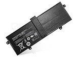 Battery for Samsung Chromebook XE550C22