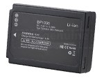 Battery for Samsung NX1100
