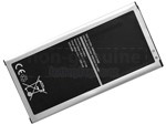 Battery for Samsung J710FQ