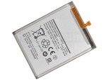 Battery for Samsung Galaxy M51