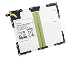 Battery for Samsung SM-T580