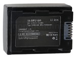 Battery for Samsung HMX-H300BN