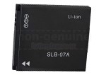 Battery for Samsung TL100