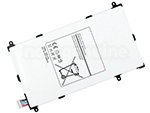 Battery for Samsung SM-T320