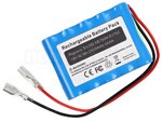 Battery for Shark SV780N