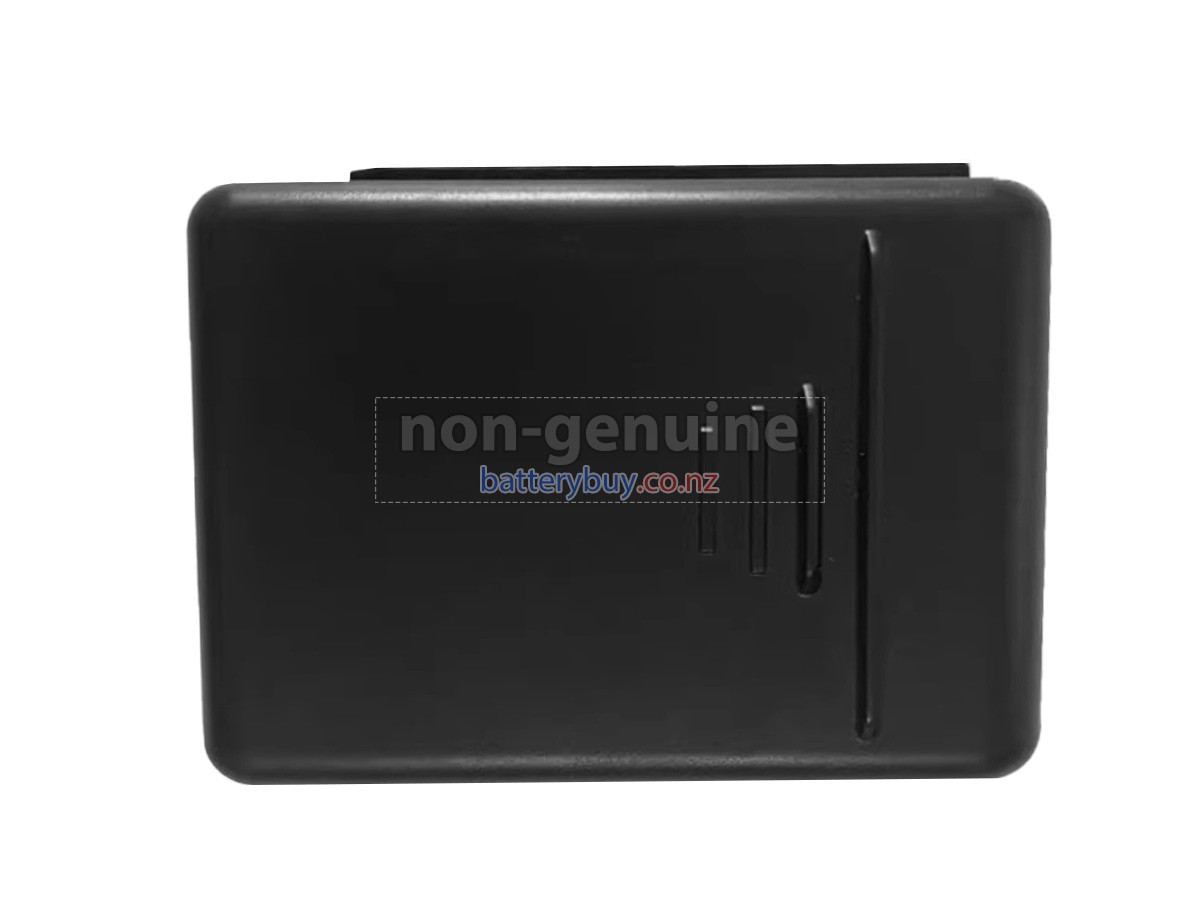 replacement Sharp BY-5SB battery