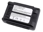 Battery for Sharp EC-SX320-A