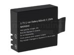 Battery for SJCAM SJ4000 WiFi