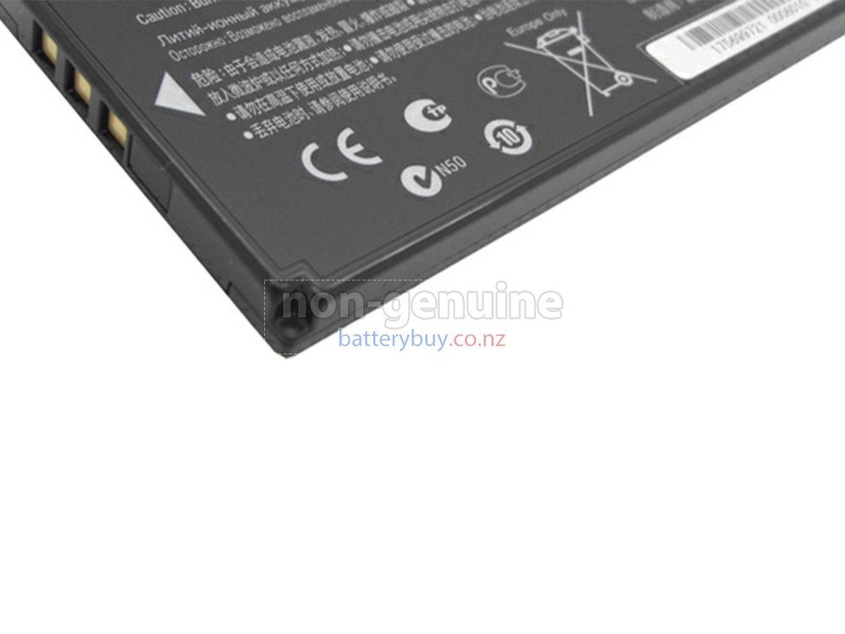 replacement Sony SGP511NL battery