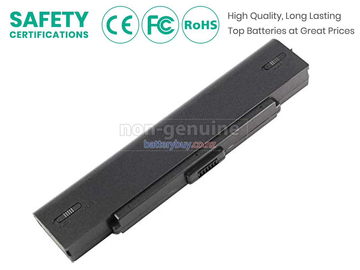 replacement Sony VGP-BPS2C battery