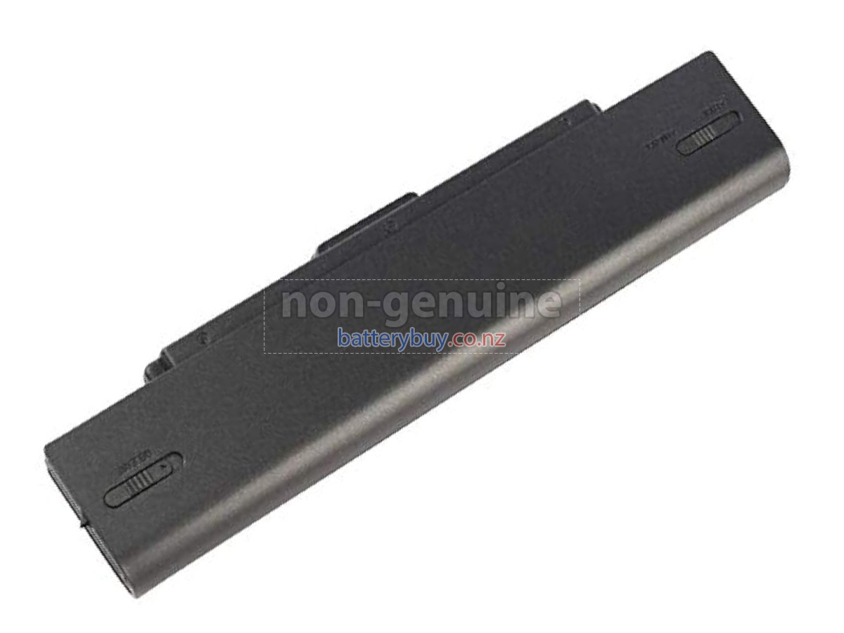 replacement Sony VGP-BPS2C battery