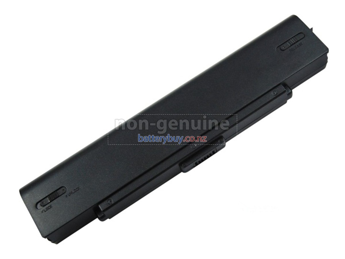 replacement Sony VGP-BPS9B battery