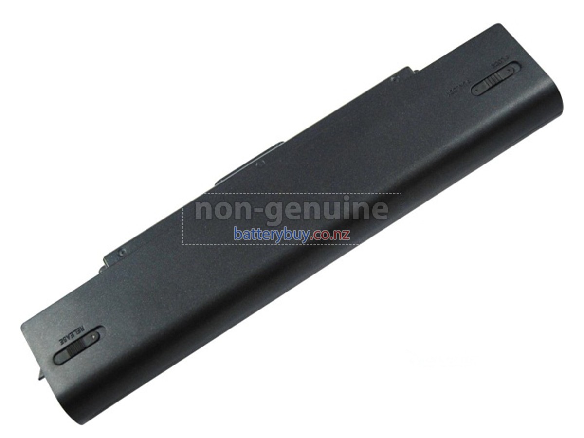 replacement Sony VGP-BPS9B battery