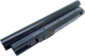 4400mAh Sony VAIO VGN-TZ132N Battery Replacement