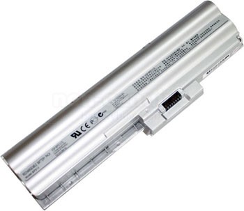 4400mAh Sony VAIO VGN-Z17 Battery Replacement