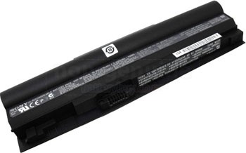 5400mAh Sony VAIO VGN-TT23/W Battery Replacement