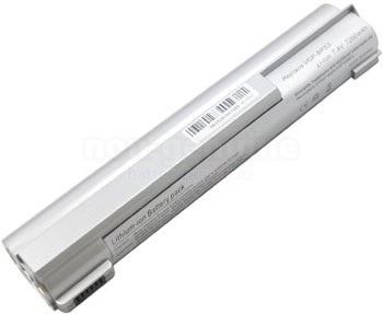 6600mAh Sony VAIO VGN-T91PSY6 Battery Replacement