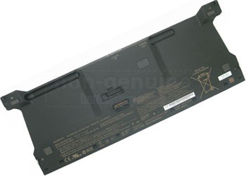 4830mAh Sony SVD1121S9C Battery Replacement