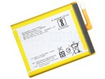 Battery for Sony LIS1618ERPC