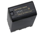 Battery for Sony PMW-FS7