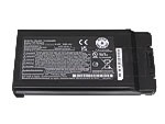 Battery for Sony TOUGHBOOK CF-54mk3