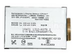 Battery for Sony Xperia XA2 H4113