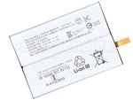 Battery for Sony 1310-1782