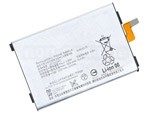 Battery for Sony LIP1701ERPC