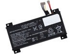 Battery for Sony LIP3116ERPC