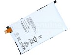 Battery for Sony Xperia Z1 Mini D5503