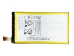 Battery for Sony LIS1547ERPC
