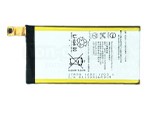 Battery for Sony Xperia Z3 Compact D5803