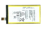 Battery for Sony LIS1594ERPC