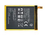 Battery for Sony LIS1632ERPC