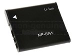 Battery for Sony NP-BN1