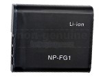 Battery for Sony NP-BG1
