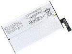 Battery for Sony 1315-7716
