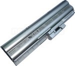 Battery for Sony VAIO VGN-Z91DS