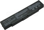 Battery for Sony VGP-BPS2C