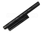 Battery for Sony VAIO VPCEH1L0E