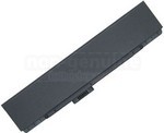 Battery for Sony VAIO VGN-G1AAPS